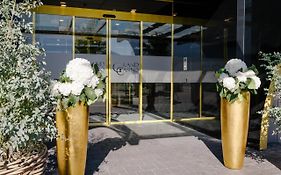 Gc Hotel Liechtenstein